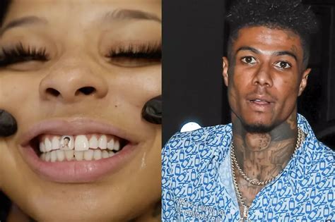 how did chrisean rock and blueface meet|Blueface & Chrisean Rock’s Relationship: A Complete History